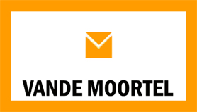 логотип Vande moortel