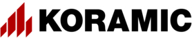 логотип Koramic