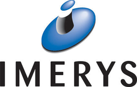 логотип Imerys