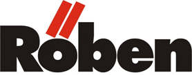 логотип Roben