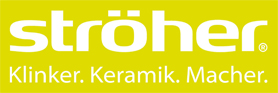 логотип Stroeher